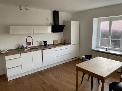 Gästezimmer in Kaschwitz Bild 3