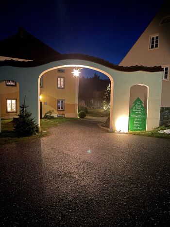 Gästezimmer in Kaschwitz Bild 1