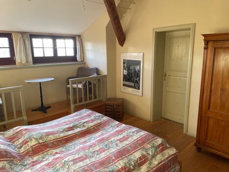 Gästezimmer in Kaschwitz Bild 2