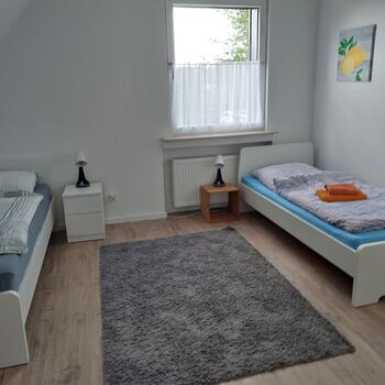 Pension Kirchhoff Bild 1