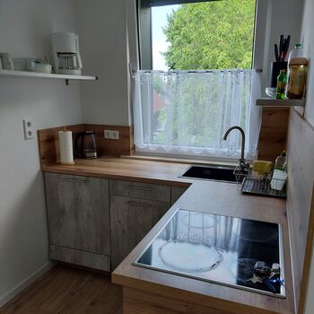 Pension Kirchhoff Bild 3