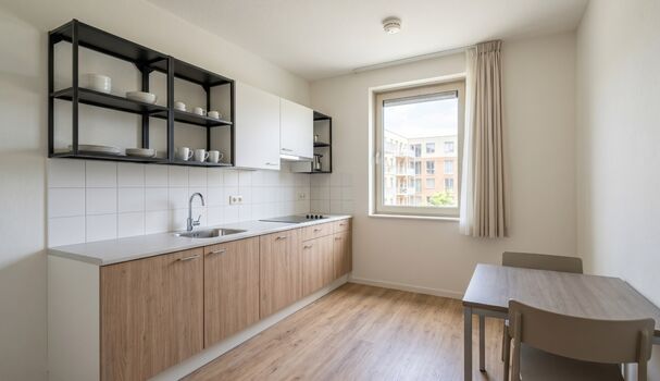 Business Apartment Bad Rappenau Bild 2