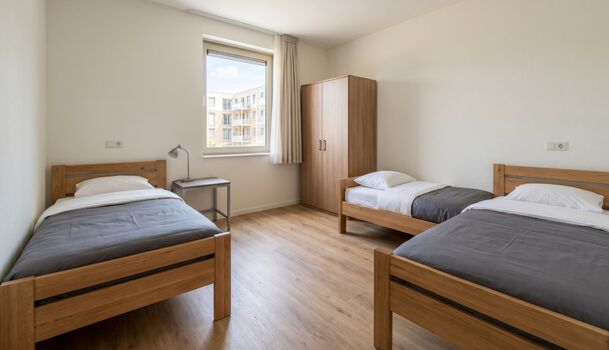 Business Apartment Bad Rappenau Bild 1