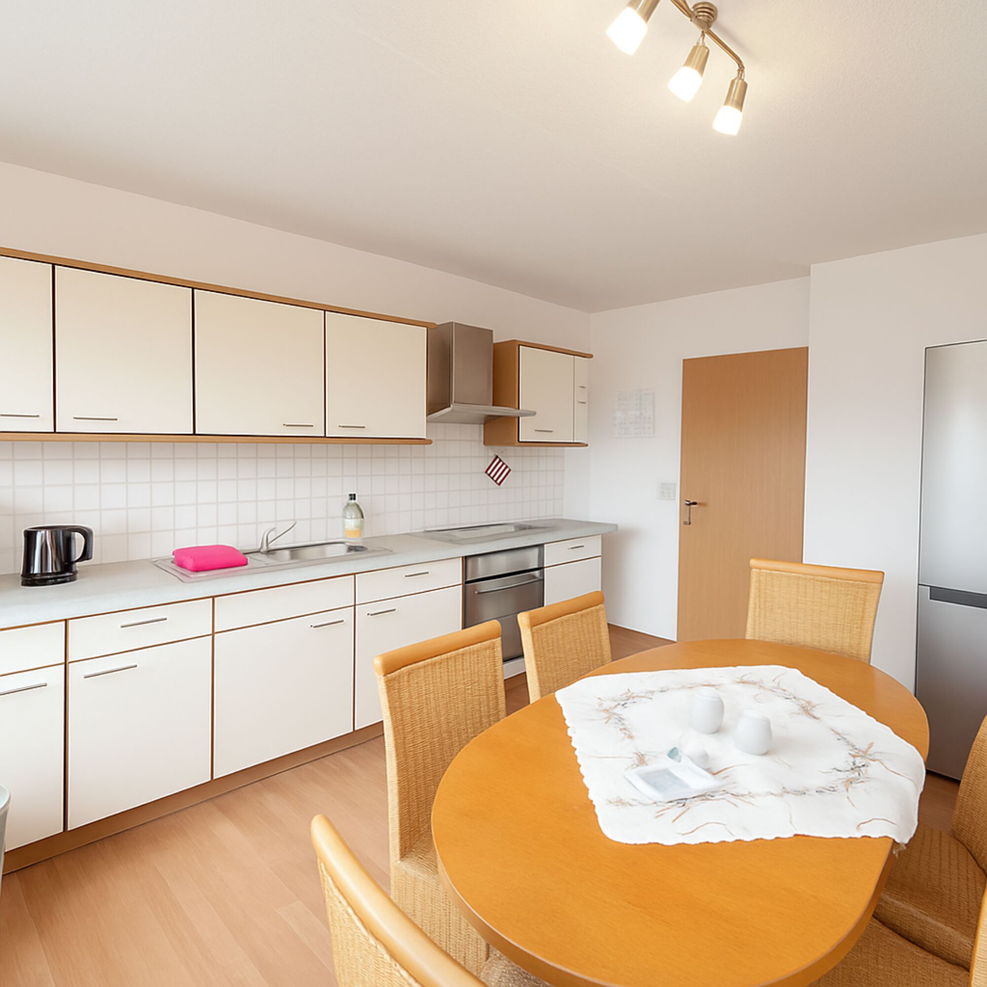 Küche 1 Erdgeschoss