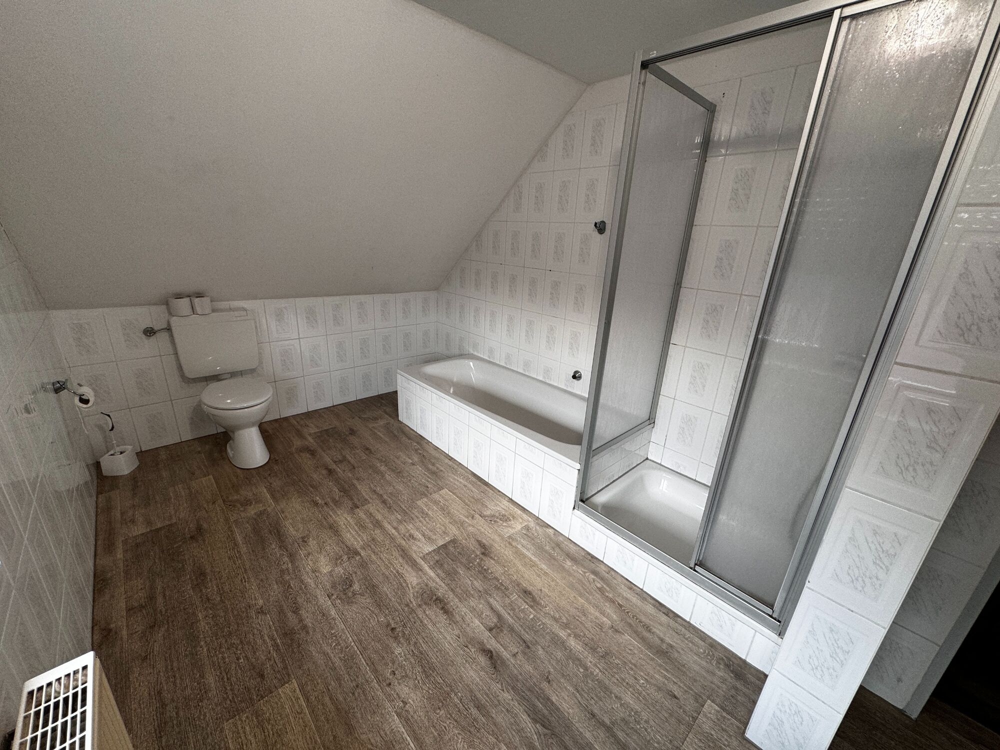 Badezimmer 2 Obergeschoss