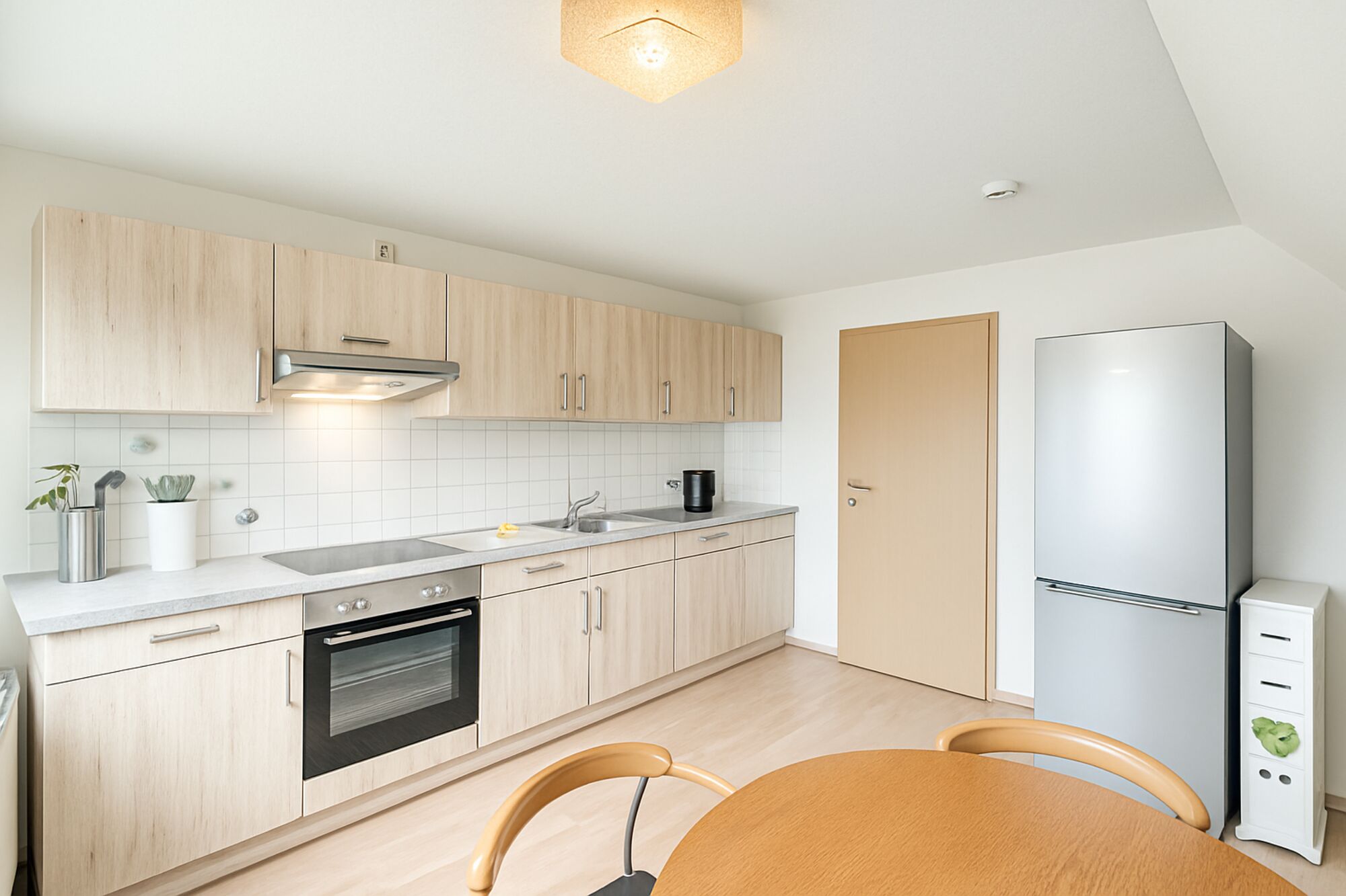 Küche 2 Obergeschoss