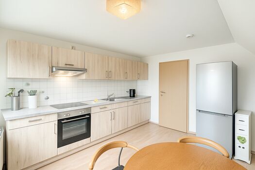 Küche 2 Obergeschoss