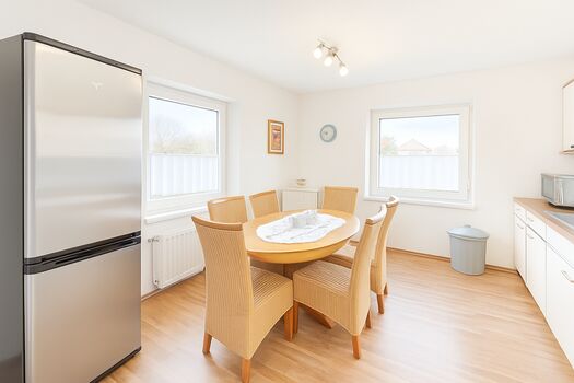 Küche 1 Erdgeschoss