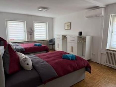 Wohnung "Dorf 199" Picture 2