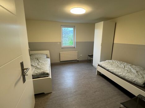 Holiday apartment in Oberlahr Picture 4