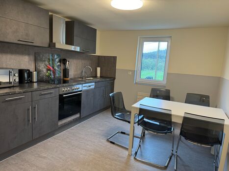 Holiday apartment in Oberlahr Picture 5