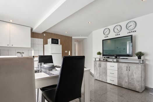 Holiday apartment in Kleve Picture 2