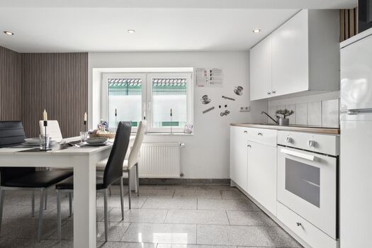 Holiday apartment in Kleve Picture 4