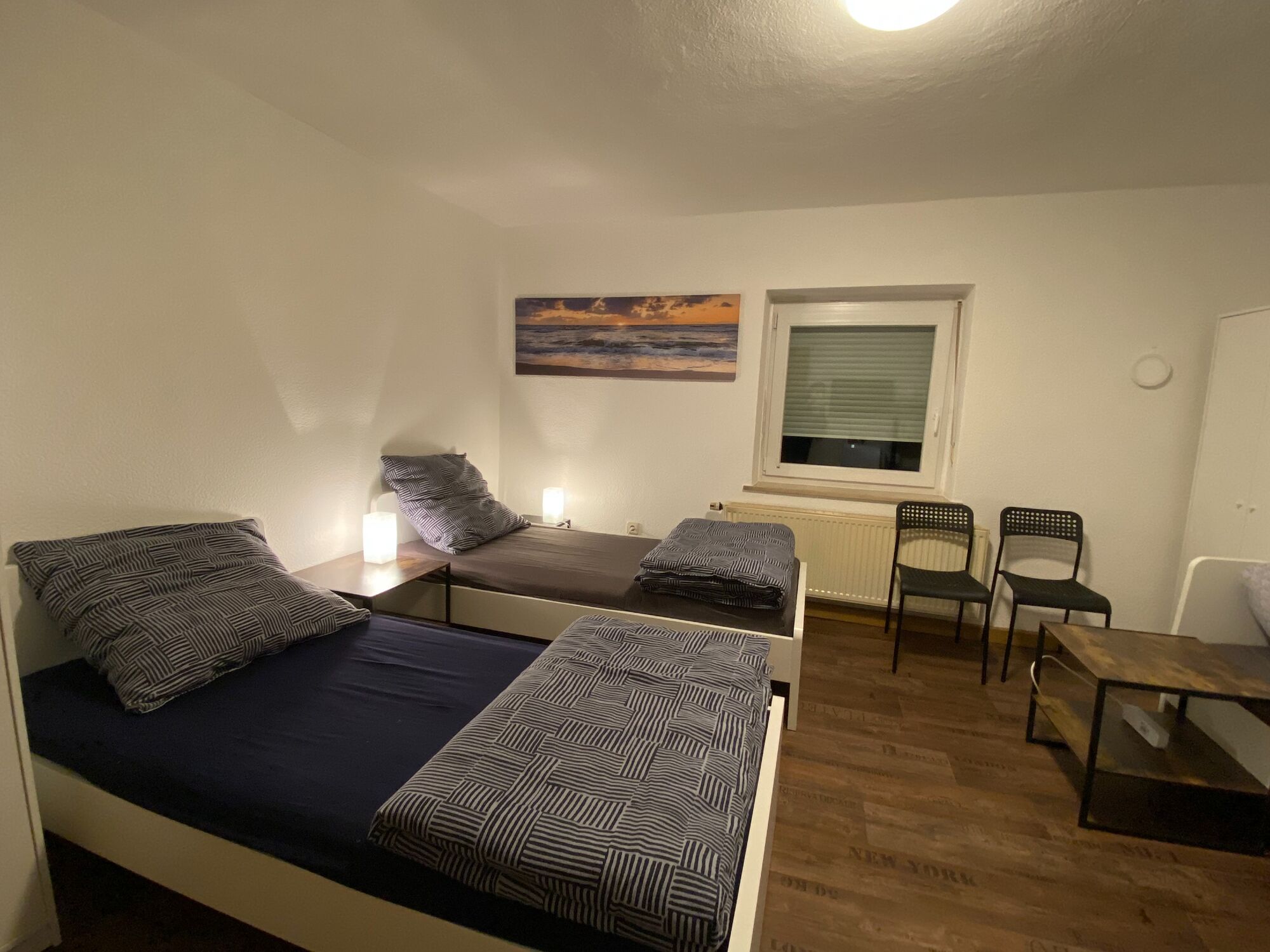 Zimmer OG