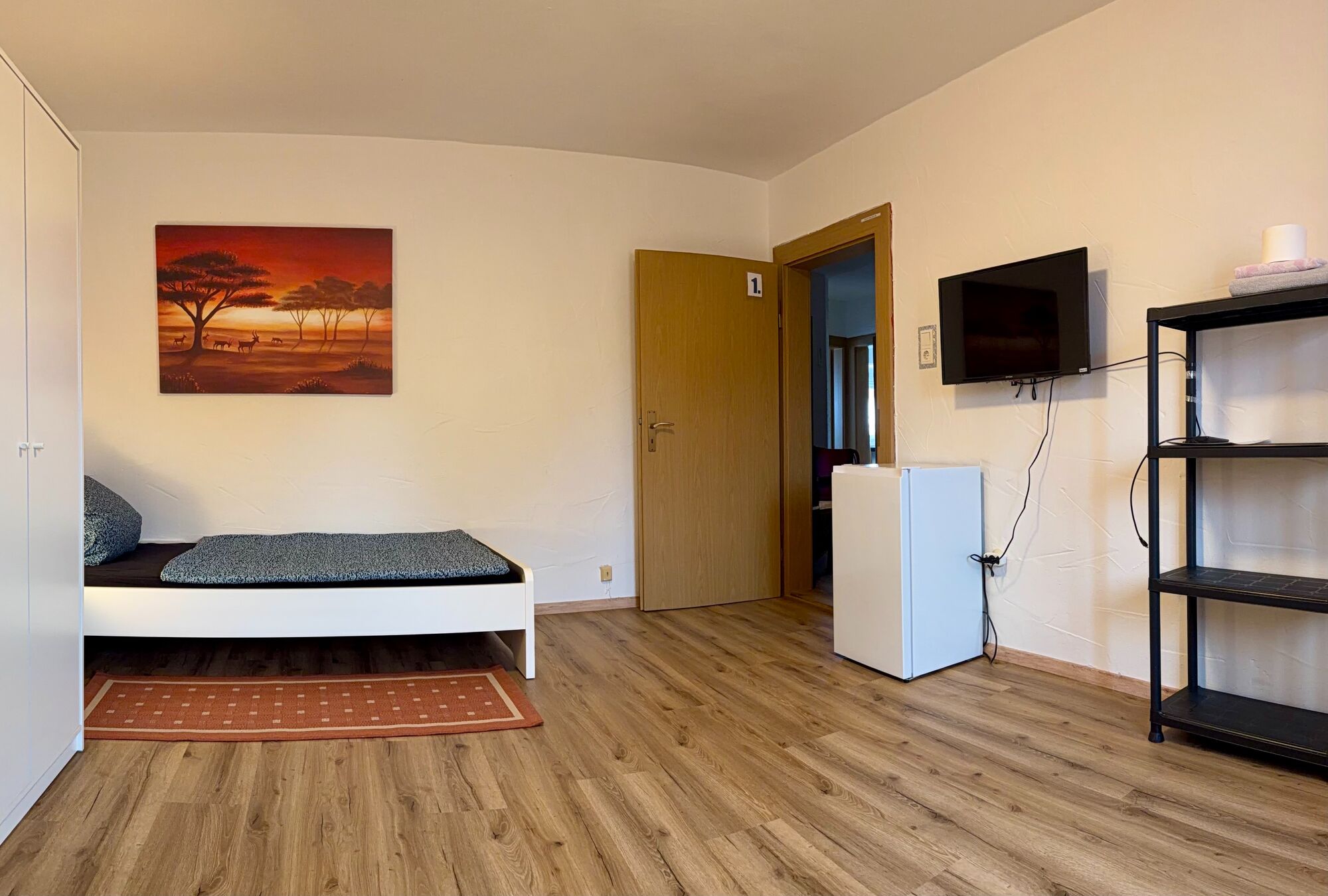 Zimmer EG