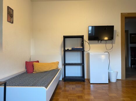 Zimmer EG