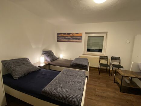 Zimmer OG