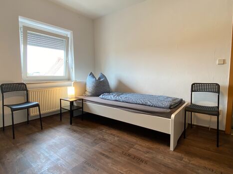 Zimmer OG