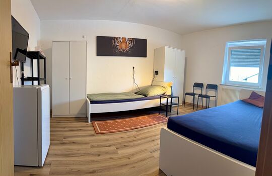 Zimmer EG