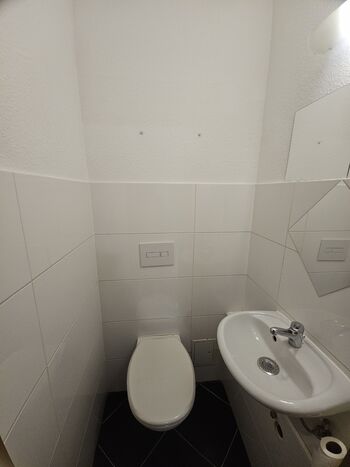 Moderne Wohnung Bild 2