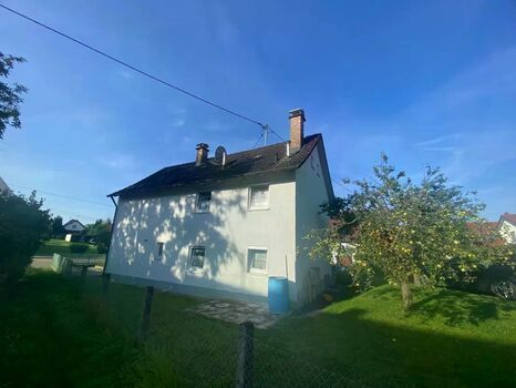 Haus Deffingen Picture 4