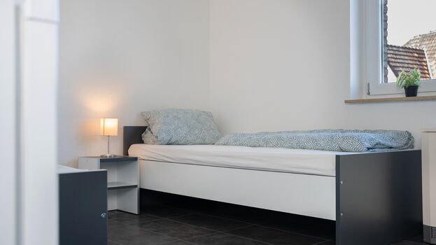 Ferienwohnung in Hannover Bild 4