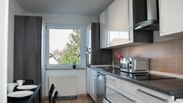 Ferienwohnung in Hannover Bild 2