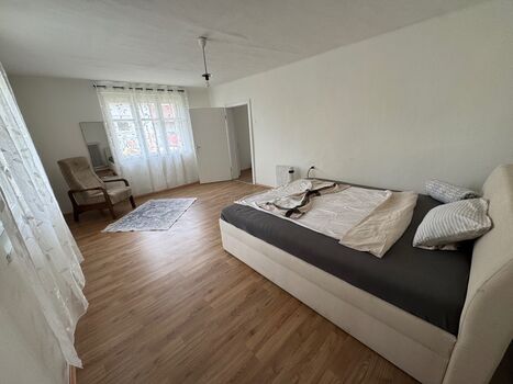 Haus Lama Bild 1