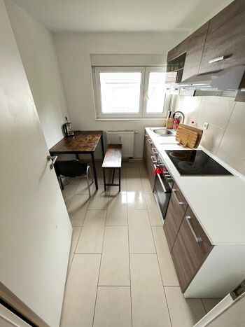 Wohnung Schmidt Foto 5