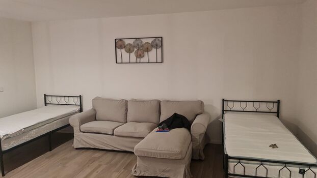 Wohnung Schmidt Foto 3