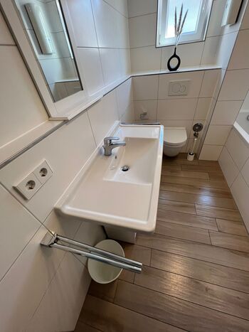 Wohnung Schmidt Foto 4