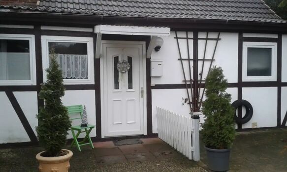 Ferienwohnung in Alfeld (Leine)