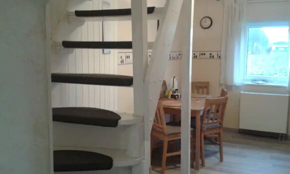 Holiday apartment in Alfeld (Leine) Picture 5
