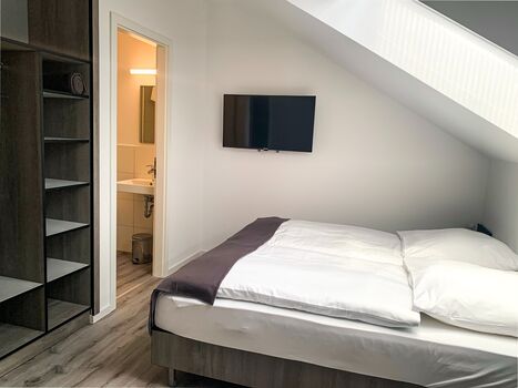 Pension am Minimax Bild 1