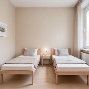 Ferienhaus in Bergisch Gladbach Bild 1