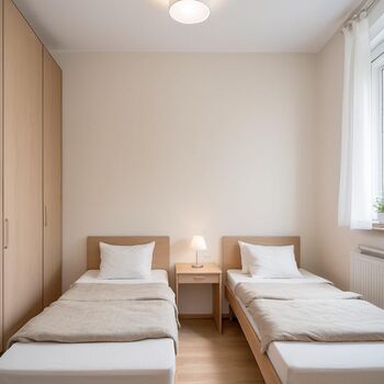 Ferienhaus in Bergisch Gladbach Bild 2