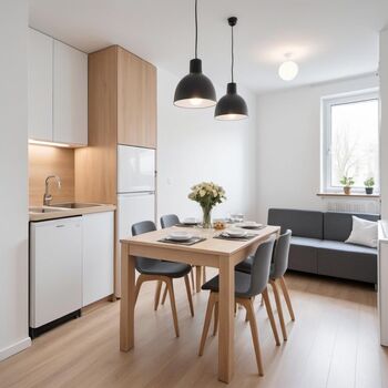 Ferienhaus in Bergisch Gladbach Bild 3