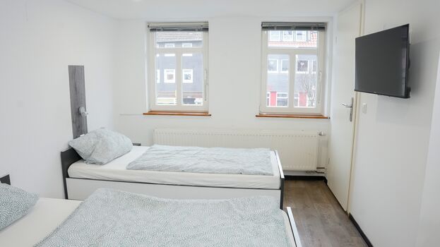 Holiday apartment in Langenhagen Picture 3