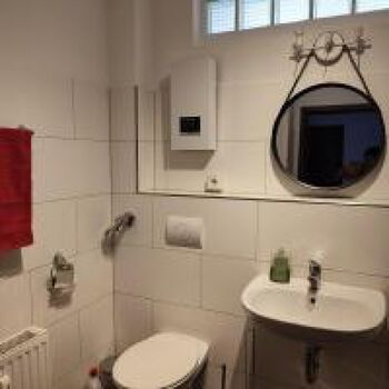 Ferienwohnung in Duisburg Bild 5