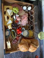 Gästezimmer “Ellmau“ Foto 1