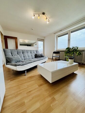 Möbelierte Wohnung mitten in Landshut Bild 1