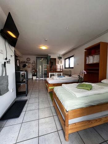 Studio Wohnung giessen marburg wetzlar Bild 1