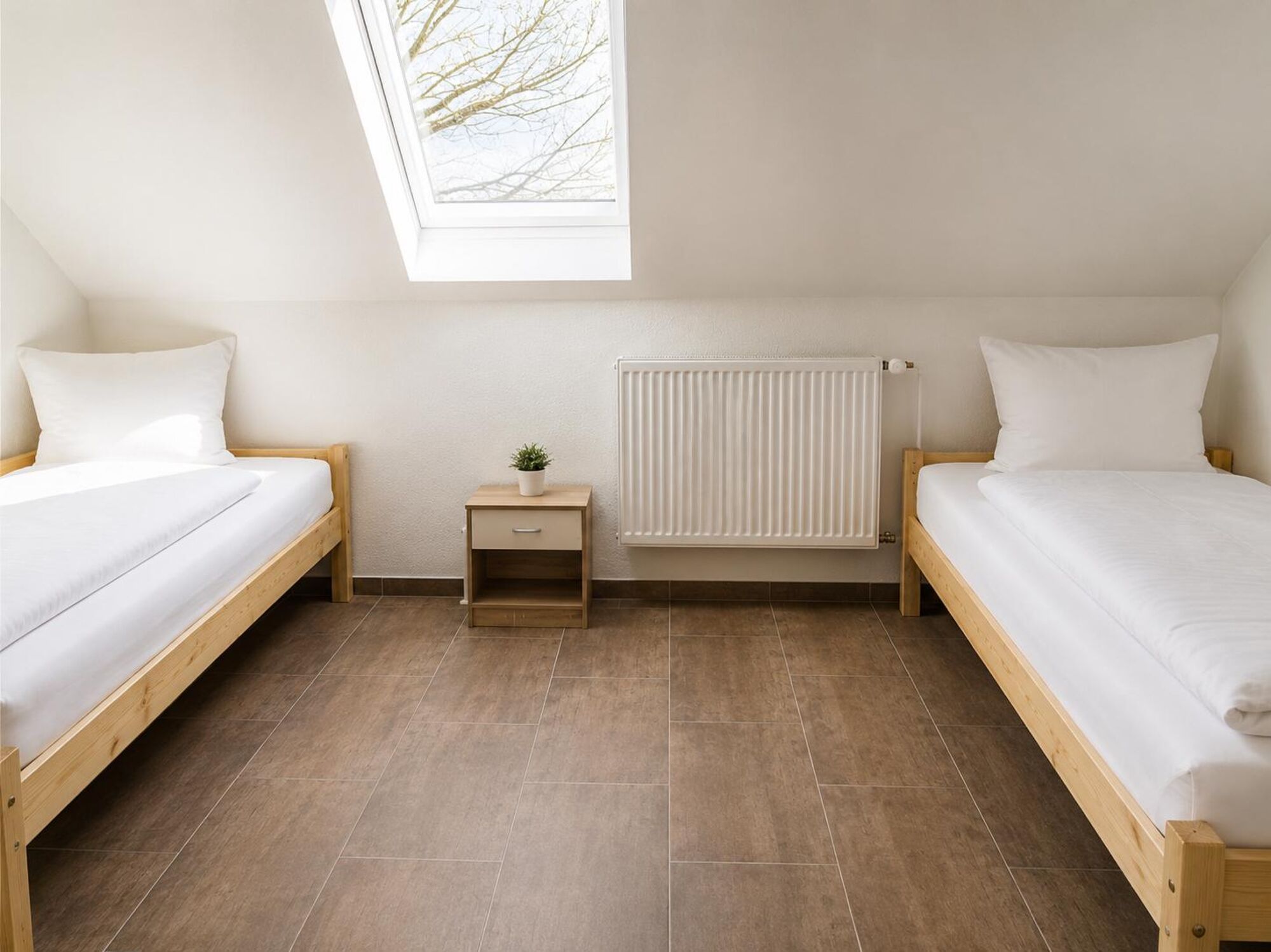Doppelzimmer