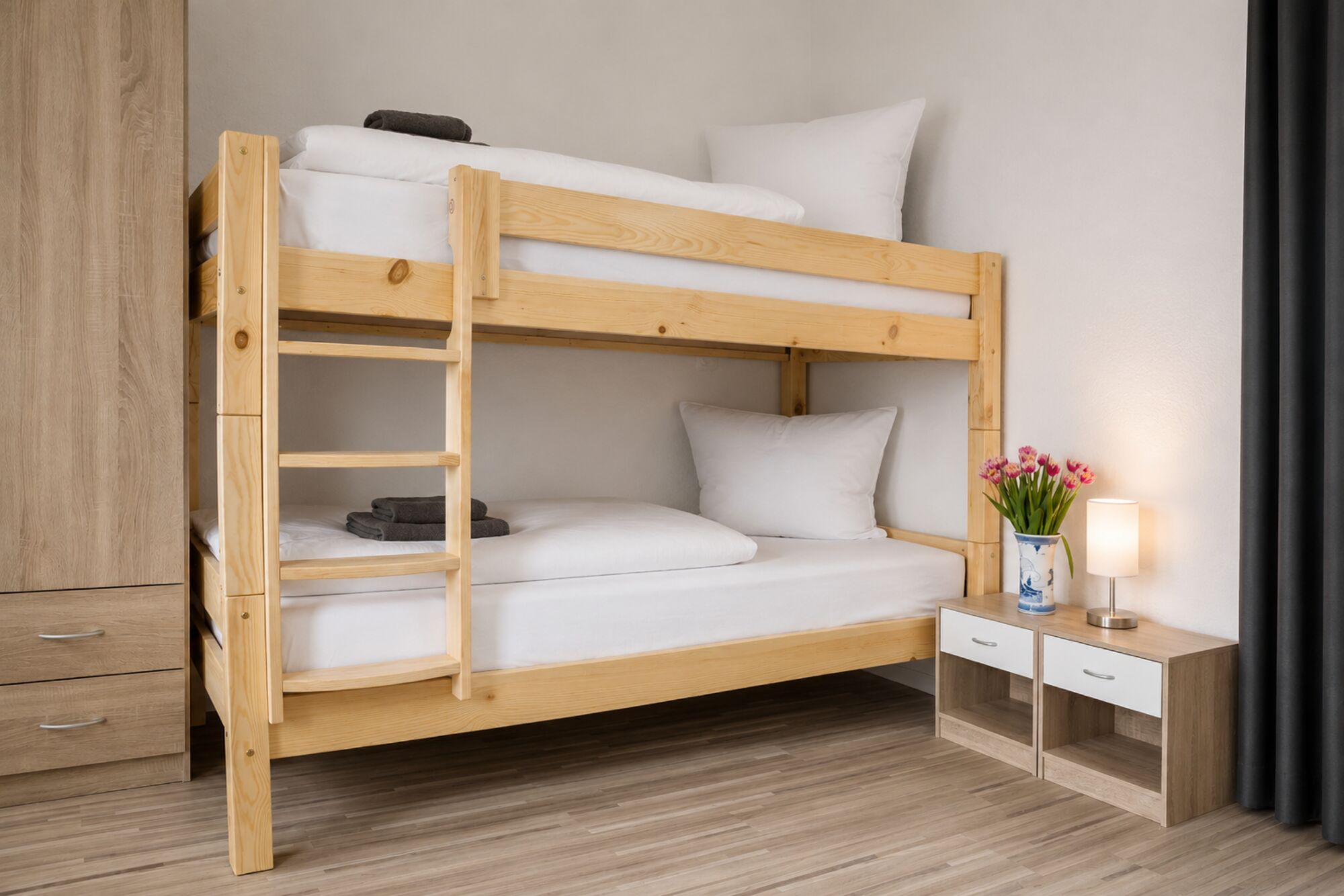 Mehrbettzimmer
