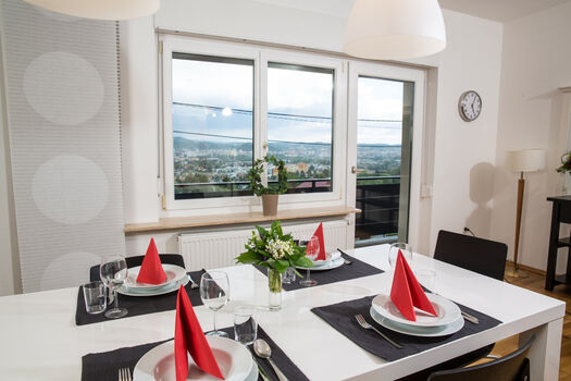 Villa am Berg Bild 4