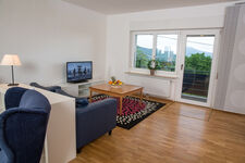 Villa am Berg Bild 7