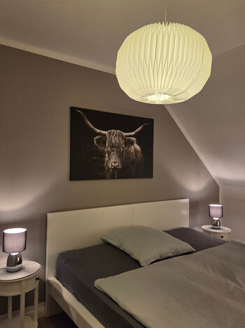 Mutti´s Haus "Auf dem Felde" 1-5 PS (3 Schlafzimmer) 125qm²