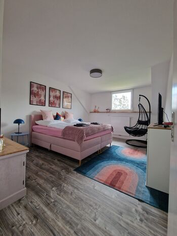 Ferienwohnung Forellenhof Bild 1