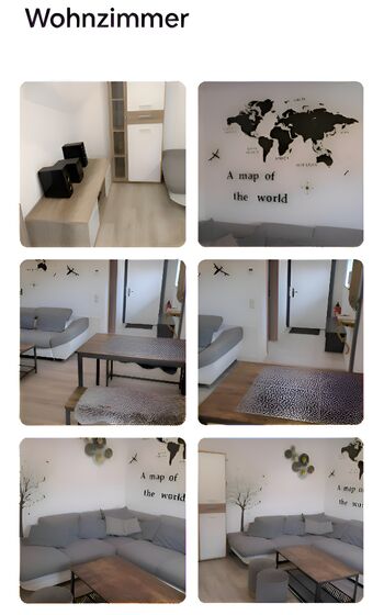 Wohnung Auszeit Foto 2