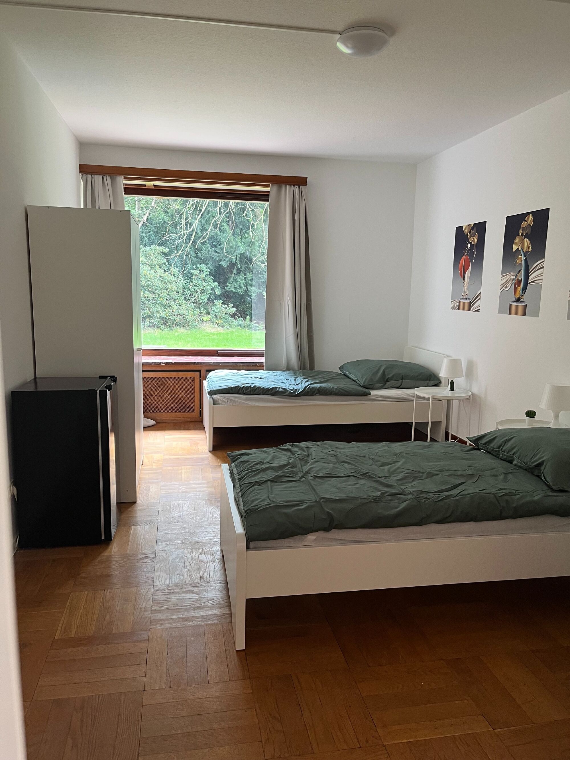 Doppelzimmer